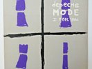 DEPECHE MODE I FEEL YOU UK 12
