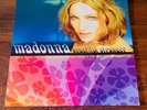 Madonna Beautiful Stranger 12 Vinyl Record German Single | Excellent Condition