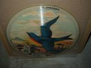 CLYDE MCCOY way down yonder / at sundown ( pop ) 10