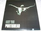 PORTISHEAD - ONLY YOU 4 TRACK 12' VINYL - PARLOUR TALK REMIXES - TRIP HOP.