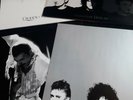 Queen + Double LP Vinyl Greatest Hits III 1999 UK Numbered PVC Freddie Mercury