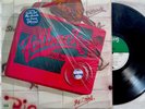 Fatback HOT BOX lp 1980 Spring SP-1-6726 Polydor SHRINK