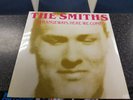 The Smiths Strangeways Here We Come LP Pink Lettering Mint & Sealed