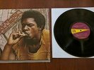 Luther Allison ?– Bad News Is Coming - US 1972 Vinyle, 12