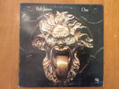 BOB JAMES ONE LP  CTI 6043 RECORD 1974 NEW YORK  EX VINYL