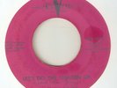 THE ROYAL KINGS Lets Do The Tighten Up REVERB OBSCURE NORTHERN SOUL USA 45