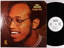 Bill Mason - Gettin' Off LP - Eastbound VG++ PROMO