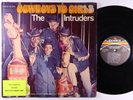 Intruders - Cowboys To Girls LP - Gamble