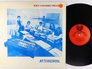 Joey Navarro Project - After School LP - HDM - Private Disco Funk Boogie VG++