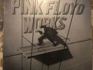 Pink Floyd Works LP Capitol Records Promo Copy Pink Floyd