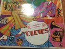 THE BEATLES A COLLECTION OF BEATLES OLDIES RARE 1ST PRESS STEREO UK VINYL ALBUM