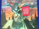 Fifth Angel Self Titled LP Shrapnel Records 1986 Debut Album Never Open