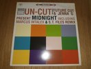Un-Cut-Midnight (Marcus Intalex & ST Files Mix)-Classic Drum & Bass Vinyl