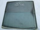 BOB MARLEY AND THE WAILERS*CATCH A FIRE*ZIPPO SLEEVE WORKING ISLAND RECORDS