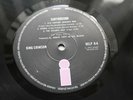 KING CRIMSON Earthbound RARER A-1U/B-1U UK 1972 EX ISLAND LP, PLAYS SUPERBLY.