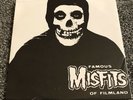 THE MISFITS - FAMOUS MISFITS OF FILMLAND 7