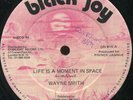 Wayne Smith - Life Is a Moment In Space UK Black Joy 12