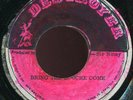 Observer - Bring The Couchie Come JA Destroyer 7