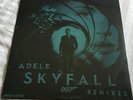 Adele Skyfall 12