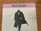 Nick Drake Fruit Tree RARE 4Lp BOX Vinyl Record Folk VG Bryter Five Leaves Pink