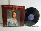 1-LP-MICHEL PRESSOIR AND THE HAITIAN STARS-L.P.4663 MUSIQUE DES ANTILLES 1980