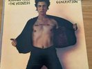 Richard Hell & The Voidoids Blank Generation Orig US Press Vinyl LP Record RARE