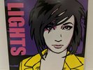 Lights (Underground Operations UOPJ-V002 Vinyl 12