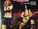 Led Zeppelin ?Live At Texas International Pop Festival August 1969 LIMITED RARE