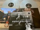 JOHNNY HALLYDAY le coeur d'un homme 2019 2xLP