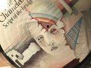 the chameleons vinyl LP Script Of The Bridge Picture Disc
