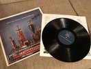 JIMMY EAT WORLD SIGNED VINYL BLEED AMERICAN ORIGINAL PRESSING EMO Autographed