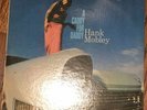 HANK MOBLEY A Caddy For Daddy LP BLUE NOTE BLP 4230 MONO VAN GELDER P 1966 VG+