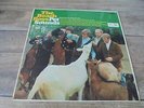 The Beach Boys - Pet Sounds 1966 UK LP CAPITOL MONO 1st