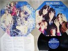 ROLLING STONES THROUGH THE PAST,DARKLY LONDON SLC-288 Japan VINYL LP