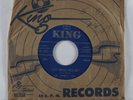 R&B Popcorn 45 EARL CONNELLY KING Every Which Kinda Way KING HEAR