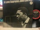John Coltrane   A Love Supreme   LP   OG   1964   Impulse    1964   A-77