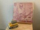 Eric Agyeman  Highlife Safari AFRO GHANA LP