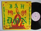 VA Culture Is The Don JAH LOVE CHILD Killer Digi Roots Reggae LP HEAR