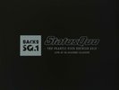 Status Quo - Back2Sq. The Frantic Four Live at O2 Academy Glasgow Vinyl LP
