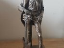 Phil Lynott Limited Edition Statue