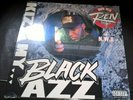MC Ren NWA Kizz My Black Azz SEALED Ruthless Records Vinyl Hip Hop Rap EP 12