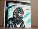 WALTER ZWEIFEL - TRENNSCHEIBE -RAREST EVER SWISS WAVE/ELECTRO-POP/MINIMAL SINGLE
