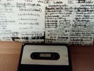 DAVE GEORGE MARK PERRY- END OF FLIGHT 182   CASSETTE   ALTERNATIVE TV MEGARARITY