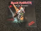 Iron Maiden - Infinite Dreams - Vinyl 12