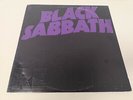 BLACK SABBATH 