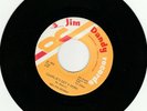 ROCKABILLY 45RPM - MELVIN MORRIS ON JIM DANDY RECORDS - RARE   BEAUTIFUL COPY
