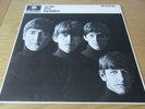 WITH THE BEATLES - 1N / 1N - MONO VINYL LP - PMC 1206 - EXCELLENT / VERY GOOD