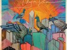 JAIMIE BRANCH - FLY OR DIE   VINYL LP NEUF