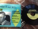 BOOKER T AND THE M.G.s GREEN ONIONS