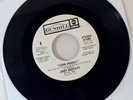JIMMY BUFFETT Come Monday / The Wino And I Know PROMO 45 EXCELLENT